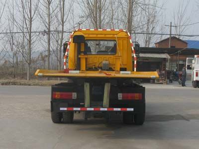 Cheng Liwei  CLW5081TQZC3 Obstacle clearing vehicle