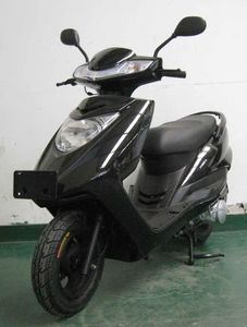 Zhongya  CY125T4 Two wheeled motorcycles