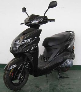 Zhongya  CY125T4 Two wheeled motorcycles