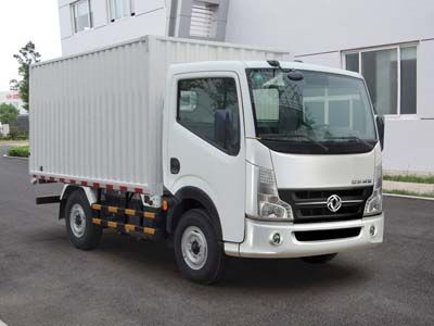 Dongfeng  EQ5040XXY4BDAAC Box transport vehicle