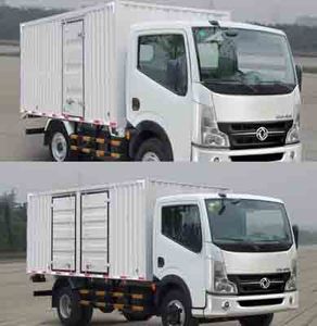 Dongfeng  EQ5040XXY4BDAAC Box transport vehicle