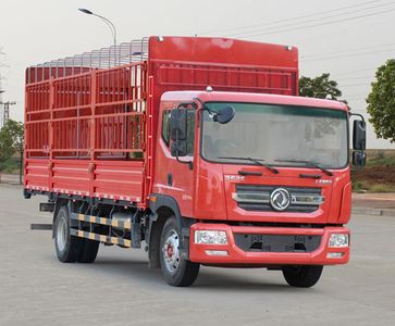 Dongfeng  EQ5160CCYL9CDFAC Grate type transport vehicle