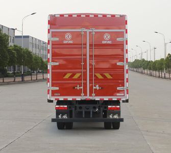 Dongfeng  EQ5160CCYL9CDFAC Grate type transport vehicle