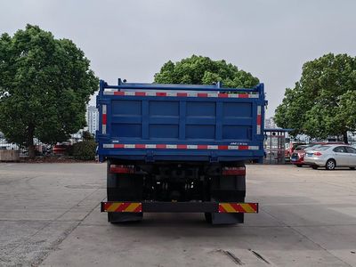 Jianghuai brand automobiles HFC3181P3K2A34S Dump truck