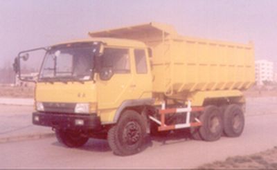 Chufeng  HQG3170GD Dump truck