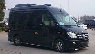 Kawei  KWZ5040XSW Business vehicle