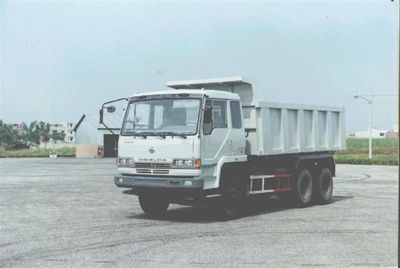 Chenglong LZ3210MD10Dump truck