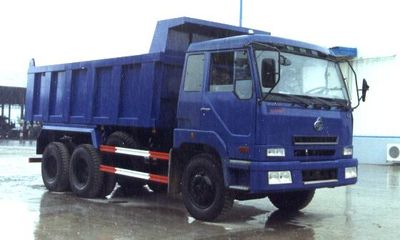 Chenglong  LZ3210MD10 Dump truck