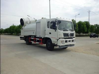 Runzhixing  SCS5180TDYEQ Multi functional dust suppression vehicle