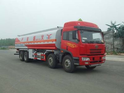 Yuxin  XX5315GJY Refueling truck