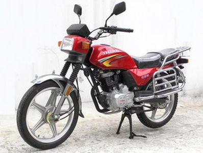 Silver Light  YG150AV Two wheeled motorcycles