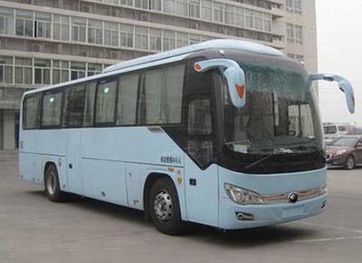 Yutong  ZK6996H5Y coach