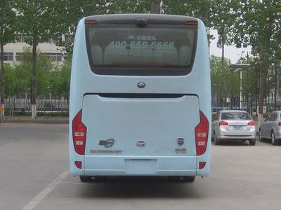 Yutong  ZK6996H5Y coach