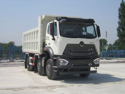 Haohan  ZZ3245N28C3E1 Dump truck