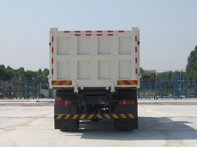 Haohan  ZZ3245N28C3E1 Dump truck