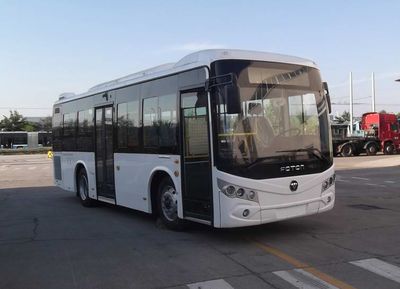 Foton  BJ6905CHEVCA12 Plug in hybrid urban buses