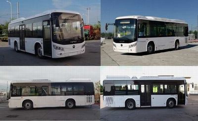 Foton  BJ6905CHEVCA12 Plug in hybrid urban buses