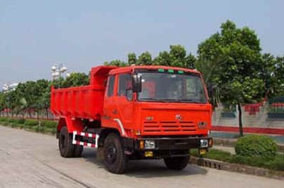 Hongyan  CQ3163T6F15G381 Dump truck