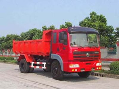 Hongyan  CQ3163T6F15G381 Dump truck