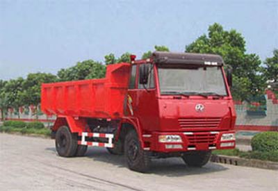 Hongyan  CQ3163T6F15G381 Dump truck