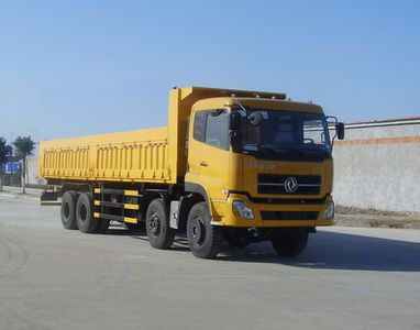 Dongfeng  DFL3310A14 Dump truck