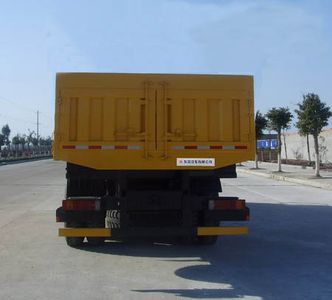 Dongfeng  DFL3310A14 Dump truck