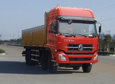 Dongfeng  DFL3310A14 Dump truck