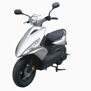 Dayun DY100T2Two wheeled motorcycles