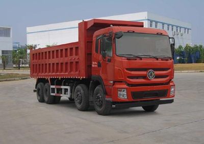 Dongfeng  EQ3318VF5 Dump truck