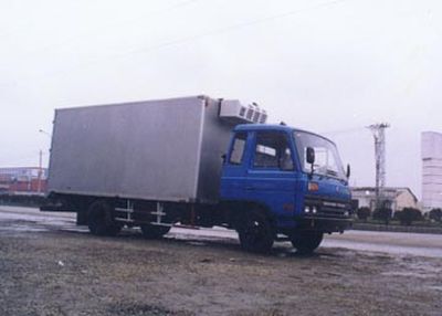 Dongfeng EQ5061XLCG40D5Refrigerated transport vehicle