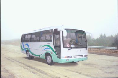 Dongfeng  EQ6790L coach