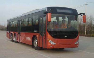 Zhongtong AutomobileLCK6140HGACity buses