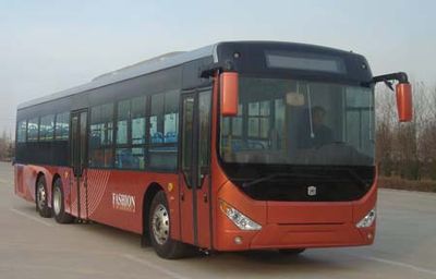 Zhongtong Automobile LCK6140HGA City buses