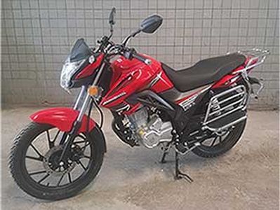 Lijian  LJ1503A Two wheeled motorcycles