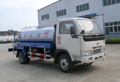 Qintai  QT5060GSS3 Sprinkler truck