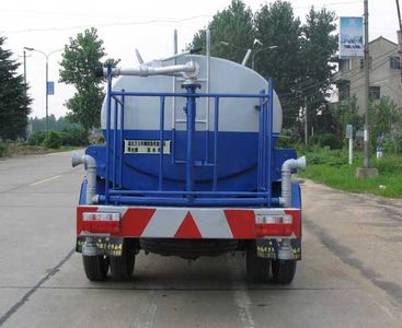 Qintai  QT5060GSS3 Sprinkler truck