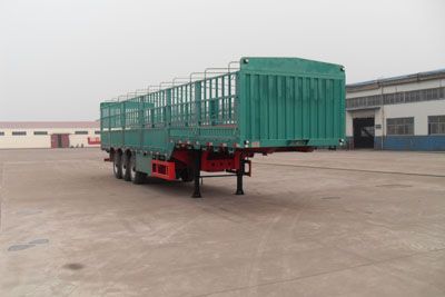 Daxiang  STM9403CLXE Gantry transport semi-trailer