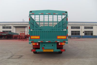 Daxiang  STM9403CLXE Gantry transport semi-trailer