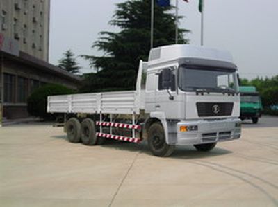 Shaanxi Automobile SX1254NM434 Truck