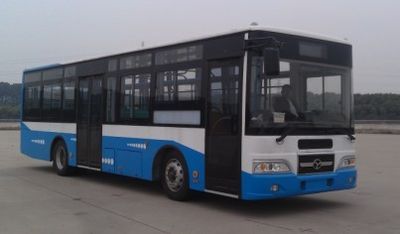 Yangtze River brand automobiles WG6101NQM4 City buses