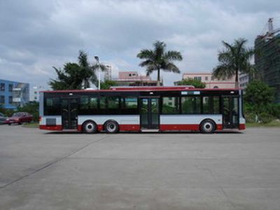 Jinlv  XML6145J93C City buses