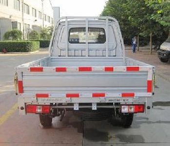 Oluka ZQ1020K73F Light truck