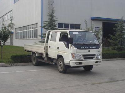 Foton  BJ1043V9AEASB Truck