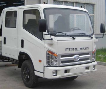 Foton  BJ1043V9AEASB Truck