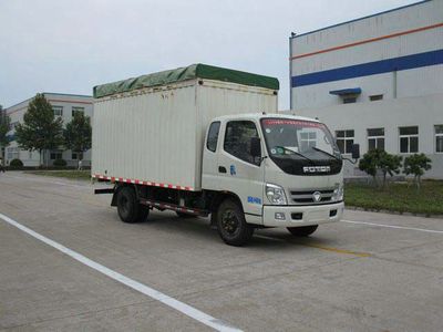 Foton  BJ5049CPYCF Peng style transport vehicle