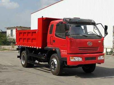 Jiefang AutomobileCA3040K6L3R5E41Dump truck