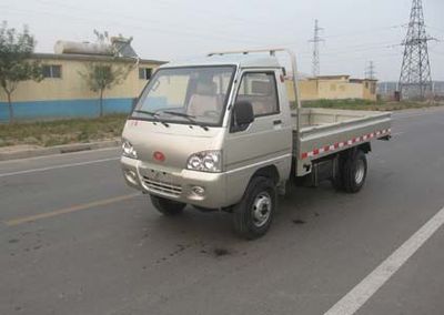 Dongfang Man  DFM2320 Low speed truck