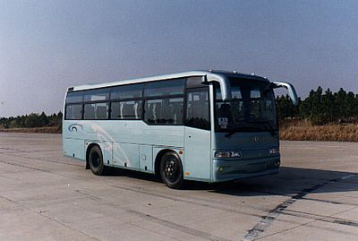 UFO  FD6760HA coach