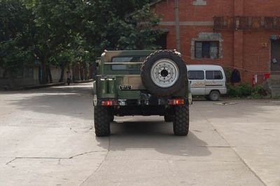 Fujian brand automobiles FJ2060L Off road vehicles