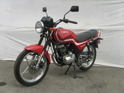 Fengtian  FT1253A Two wheeled motorcycles